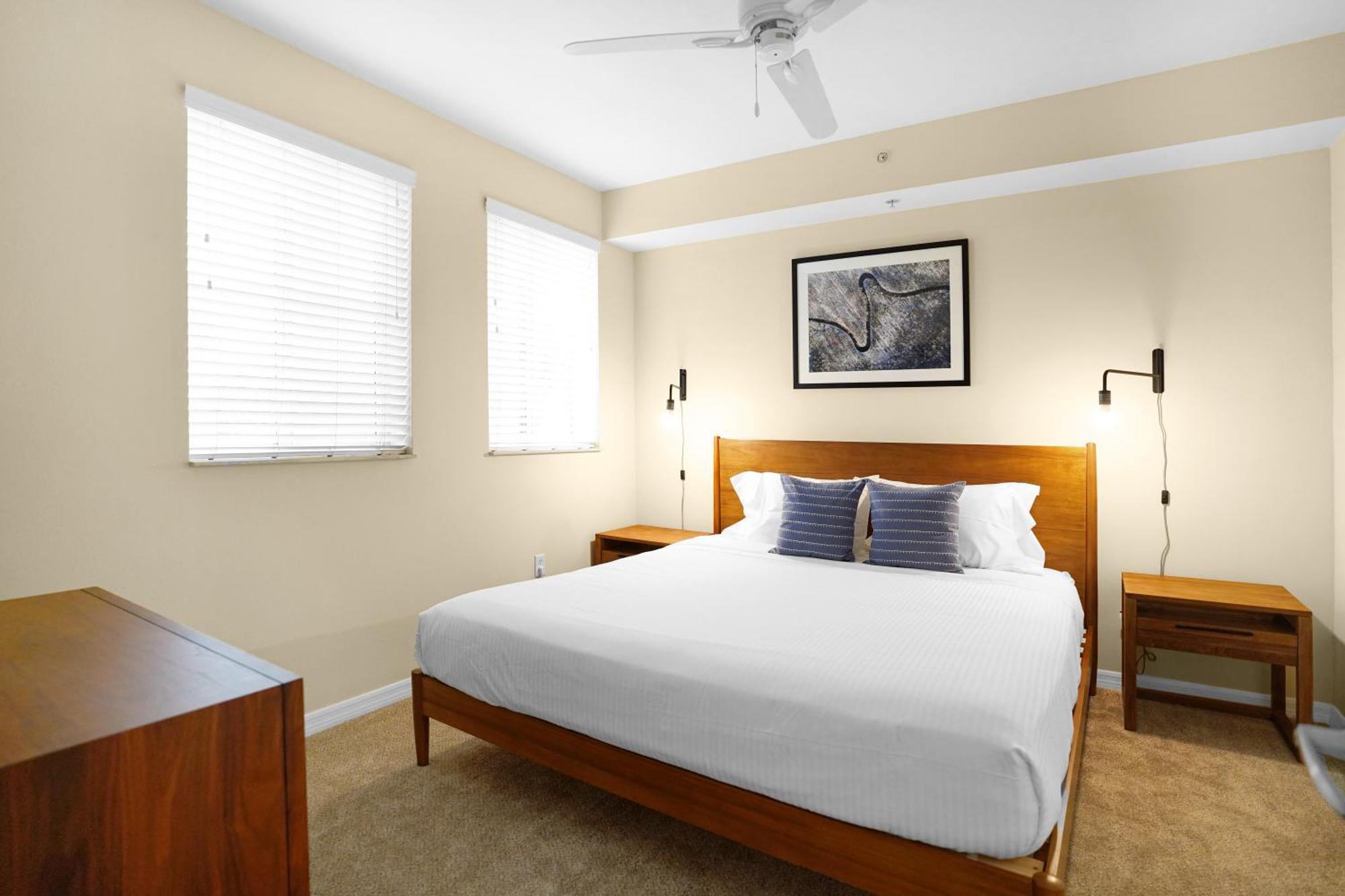 Dharma Home Suites South Miami At Red Road Commons Extérieur photo